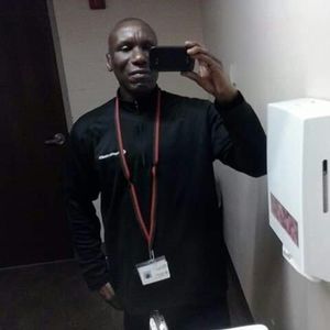 Meet your Posher, Paul